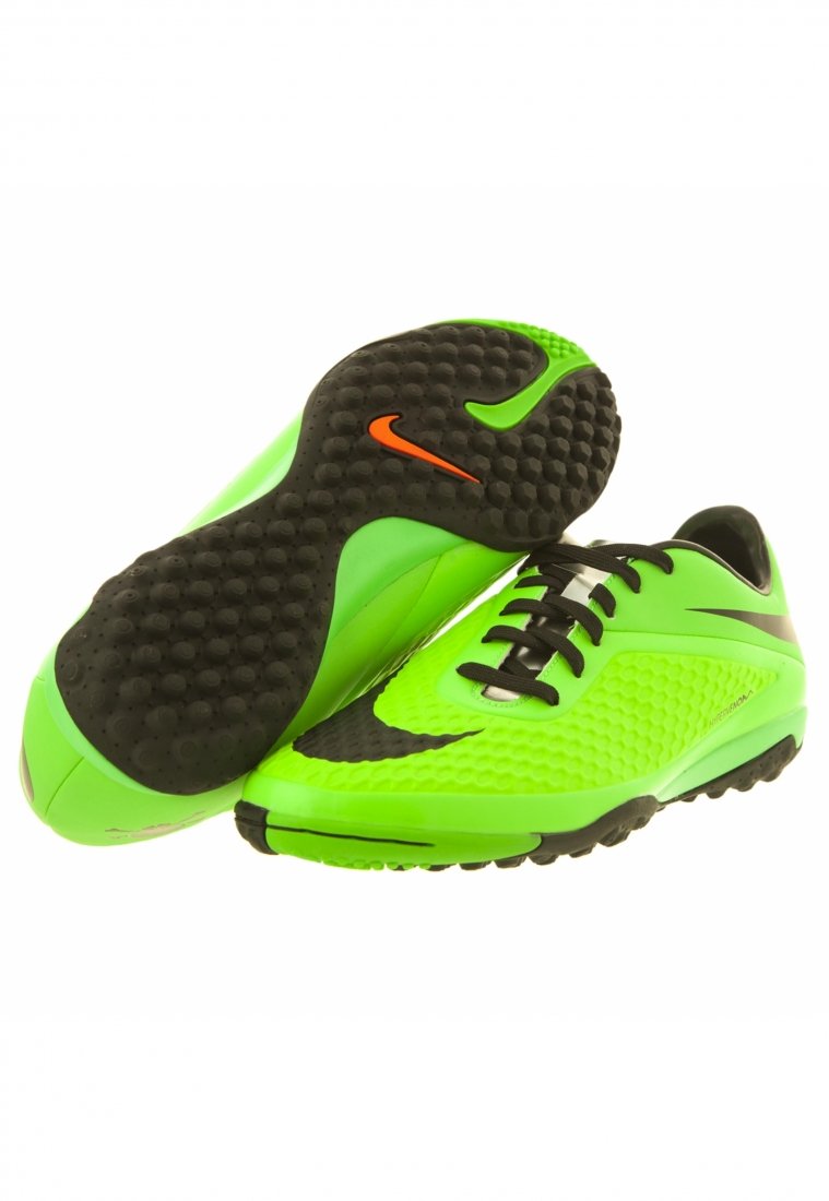 Nike Hypervenom Phelon Verde-Negro - Compra Ahora | Dafiti Colombia