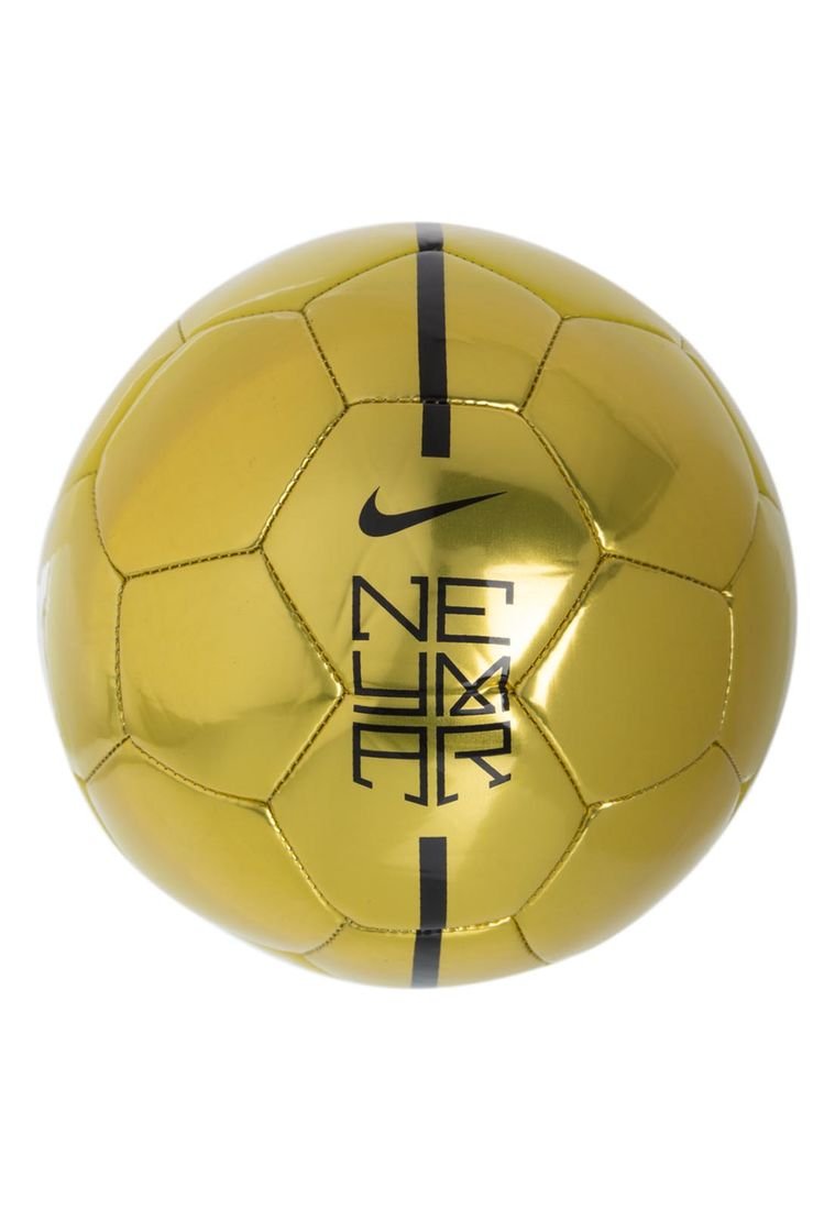 perro ratón o rata volatilidad Balón de Fútbol Nike Neymar Prestige Dorado - Compra Ahora | Dafiti Colombia