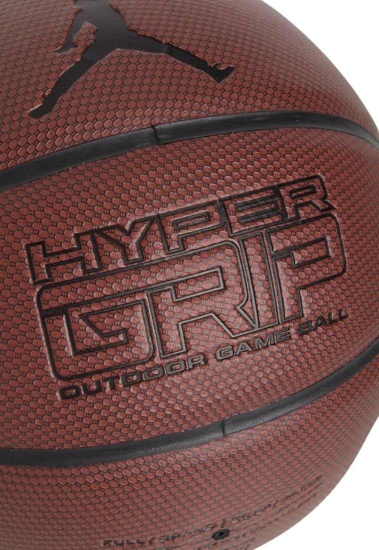 País de origen Suplemento Práctico Balón de Basketball Nike Jordan Hyper Grip "7" Café - Compra Ahora | Dafiti  Colombia