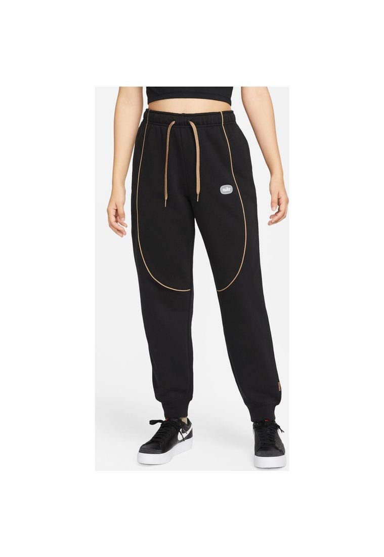 Pantalon Sudadera Mujer Nike Sportswear FleecePant - Compra Ahora | Dafiti