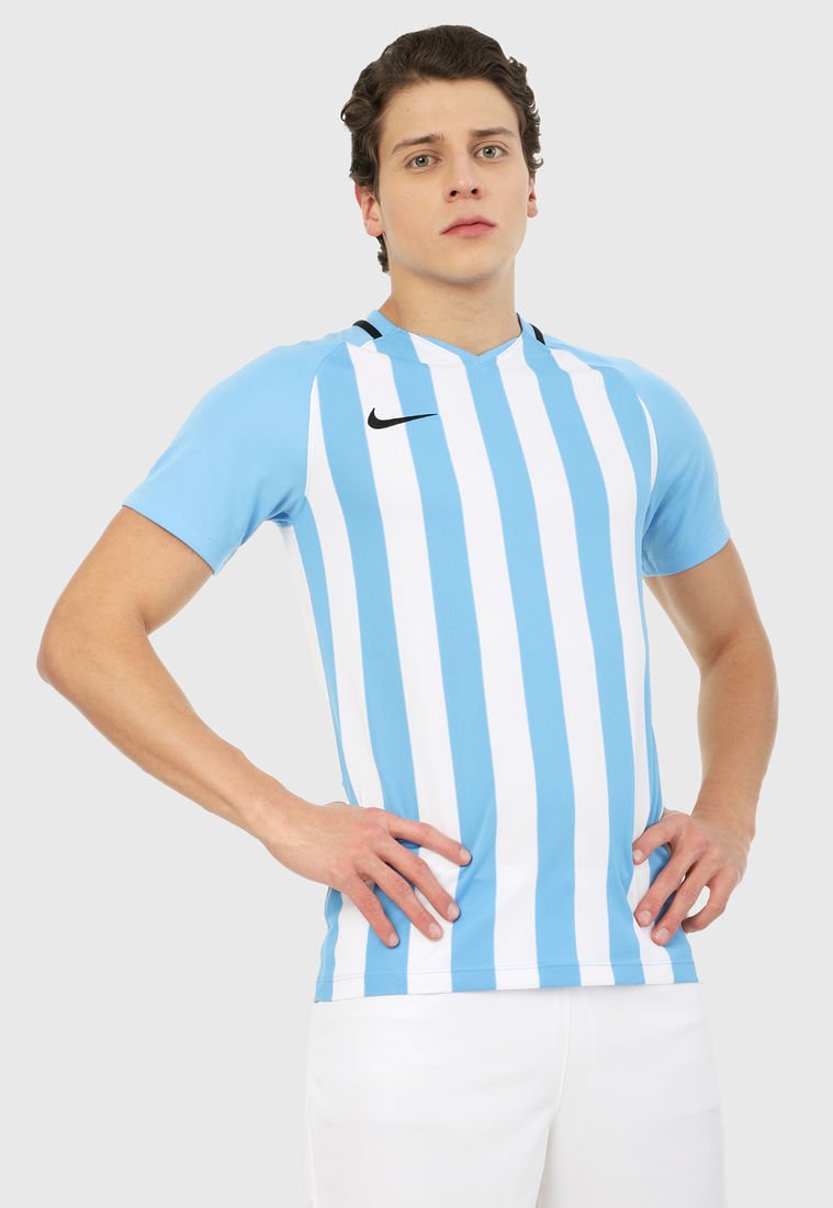 Camiseta Nike Striped Division - Compra Ahora | Colombia