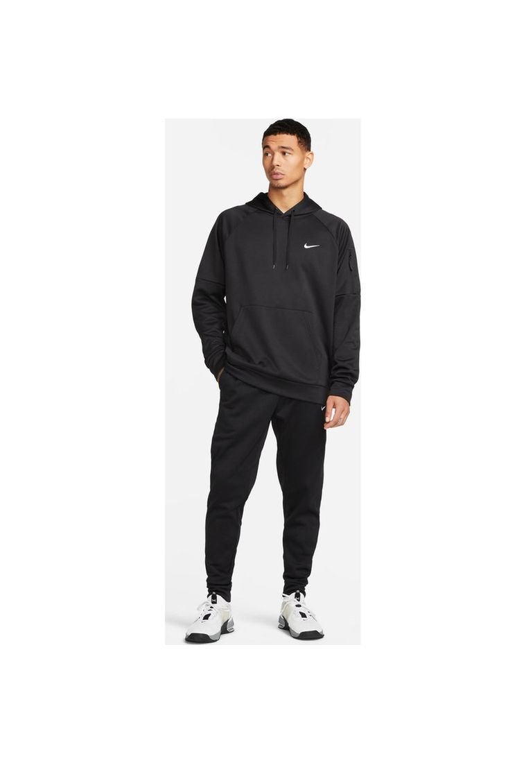 Nike Therma-FIT - Gris - Pantalón Hombre