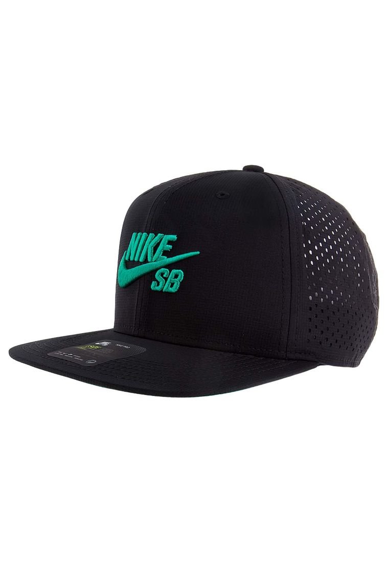 Negra-Verde Nike SB U NK AERO PRO - Compra Ahora | Dafiti Colombia