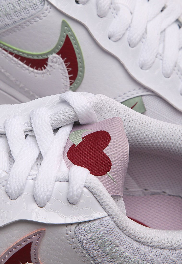 Tenis Lifestyle Blanco-Violeta Nike Court Vision Lo Prmv - Compra Ahora |  Dafiti Colombia
