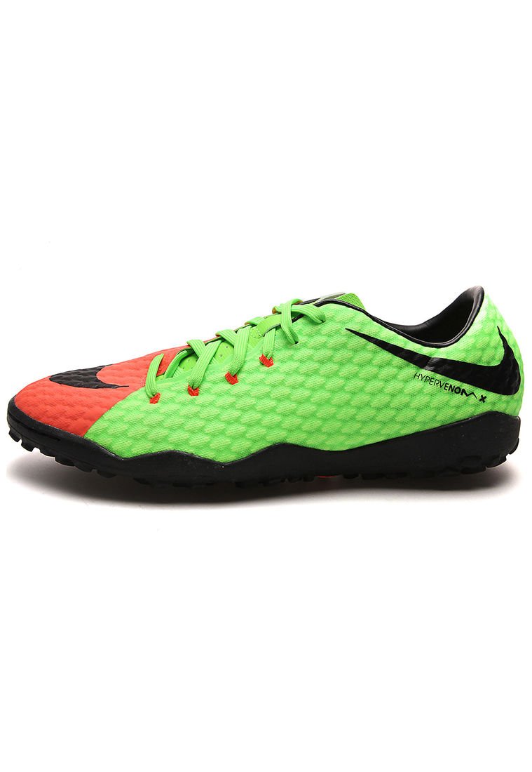 Guayos nike 2024 hypervenom x