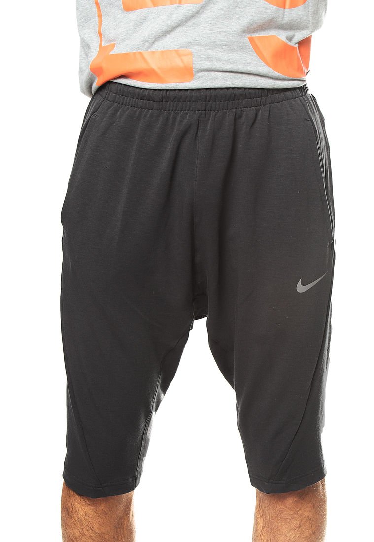 Pantaloneta Gris Nike M Short Hangtime Modern Compra Ahora
