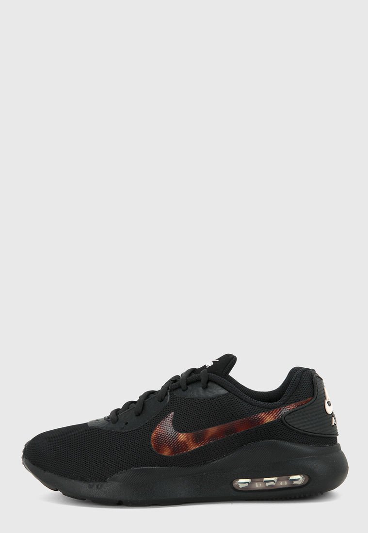 Tenis Lifestyle Negro-Café Nike Air Max Oketo - Compra Ahora | Dafiti  Colombia