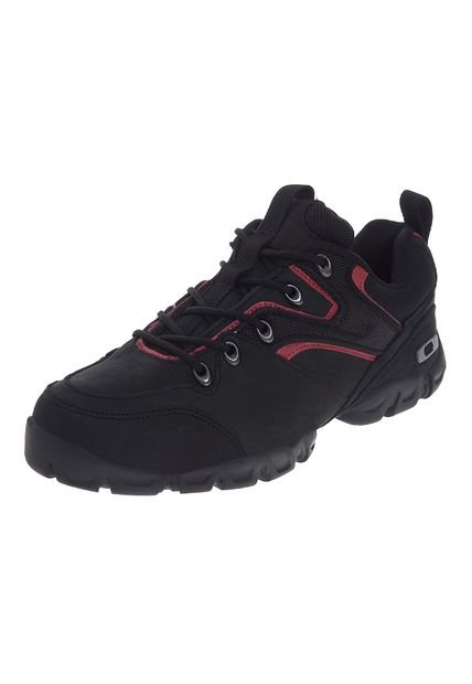 Trekking Oakley Flak Negros de Oakley