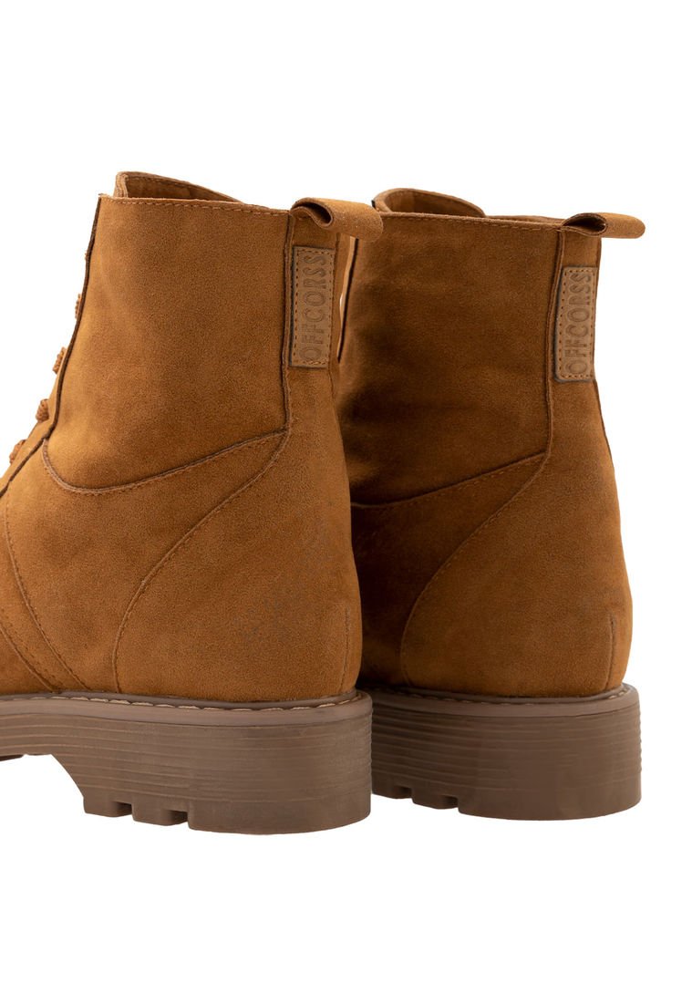 Botas offcorss best sale