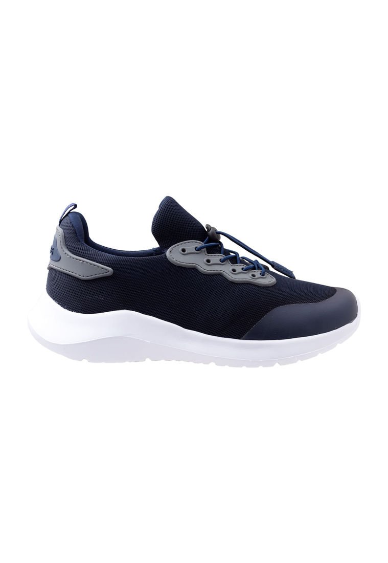 Tenis Azul OFFCORSS Compra Ahora Dafiti Colombia