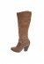 Botas Opposite Danne Miel de Opposite