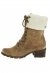 Botas Opposite Belloni Miel de Opposite