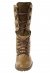 Botas Opposite Abasiani Miel de Opposite