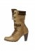 Botas Opposite Abasiani Miel de Opposite