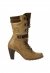 Botas Opposite Abasiani Miel de Opposite