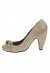 Zapatos Opposite Padua Beige de Opposite