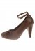 Zapatos Opposite Dante Miel de Opposite