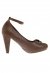 Zapatos Opposite Dante Miel de Opposite