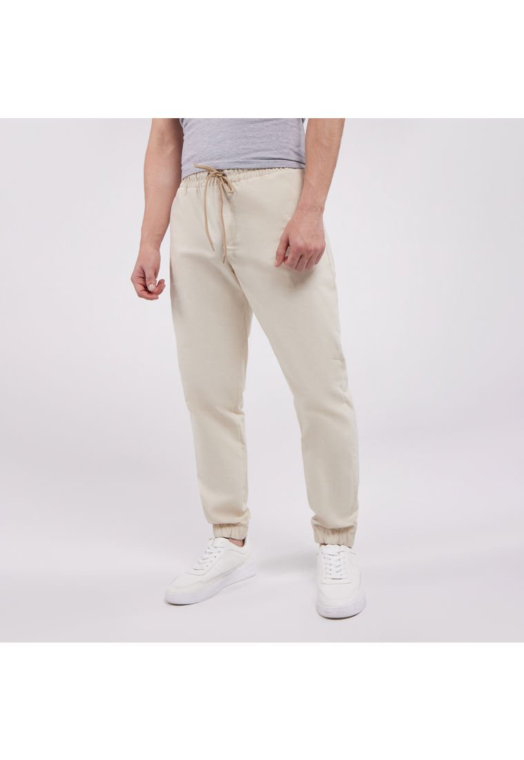 Pantalón para hombre jogger - Ostu