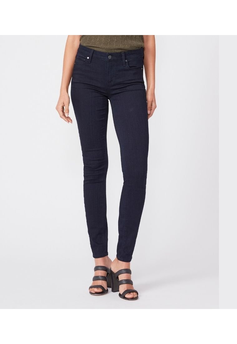 Jeans Paige Mujer Verdugo Ultra Skinny Sculpted. Compra Ahora