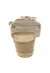 Sandalias Pampili Beige de Pampili