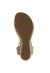 Sandalias Pampili Beige de Pampili