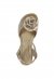 Sandalias Pampili Beige de Pampili