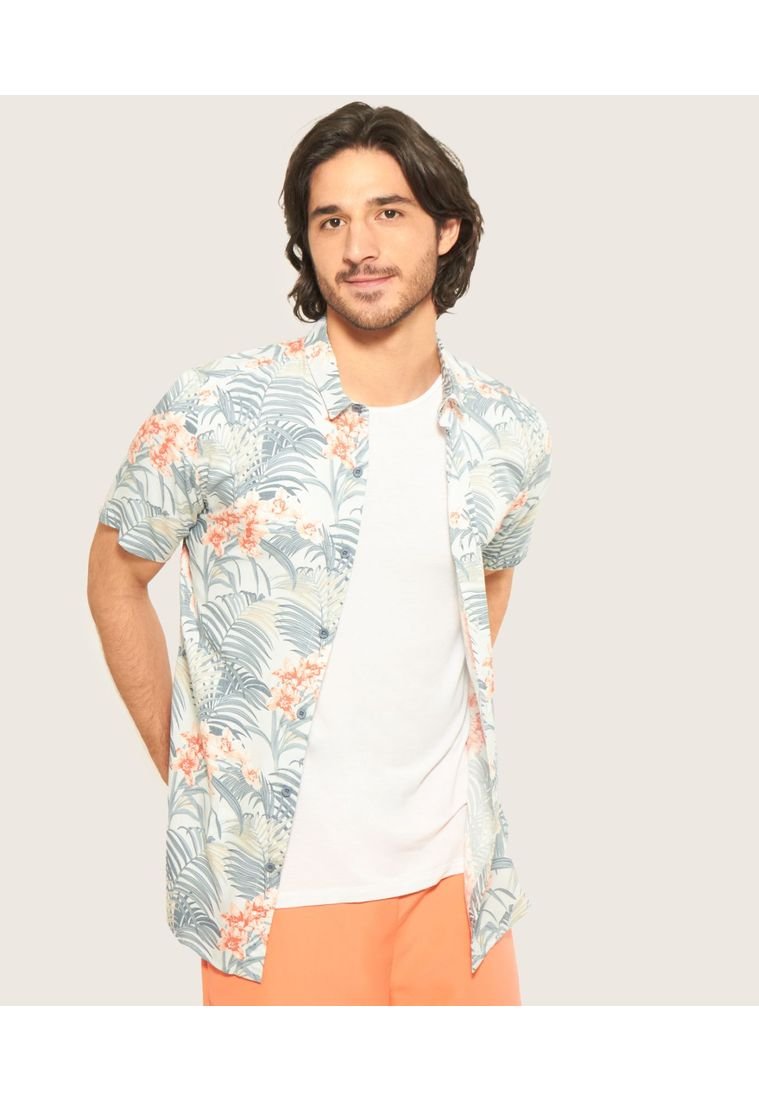 Camisas pat discount primo para hombre