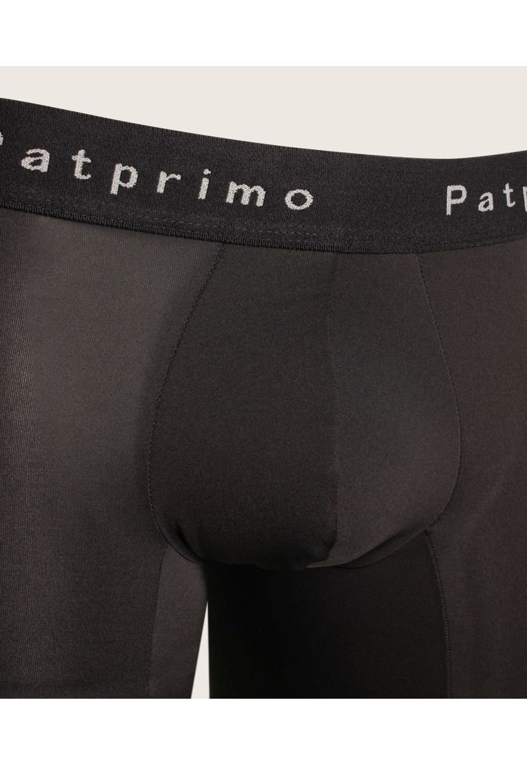 Boxer Hombre Patprimo Fleat Pack X3 Surtido Poli ster Compra