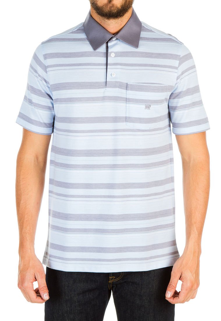 Camisetas polo pat discount primo