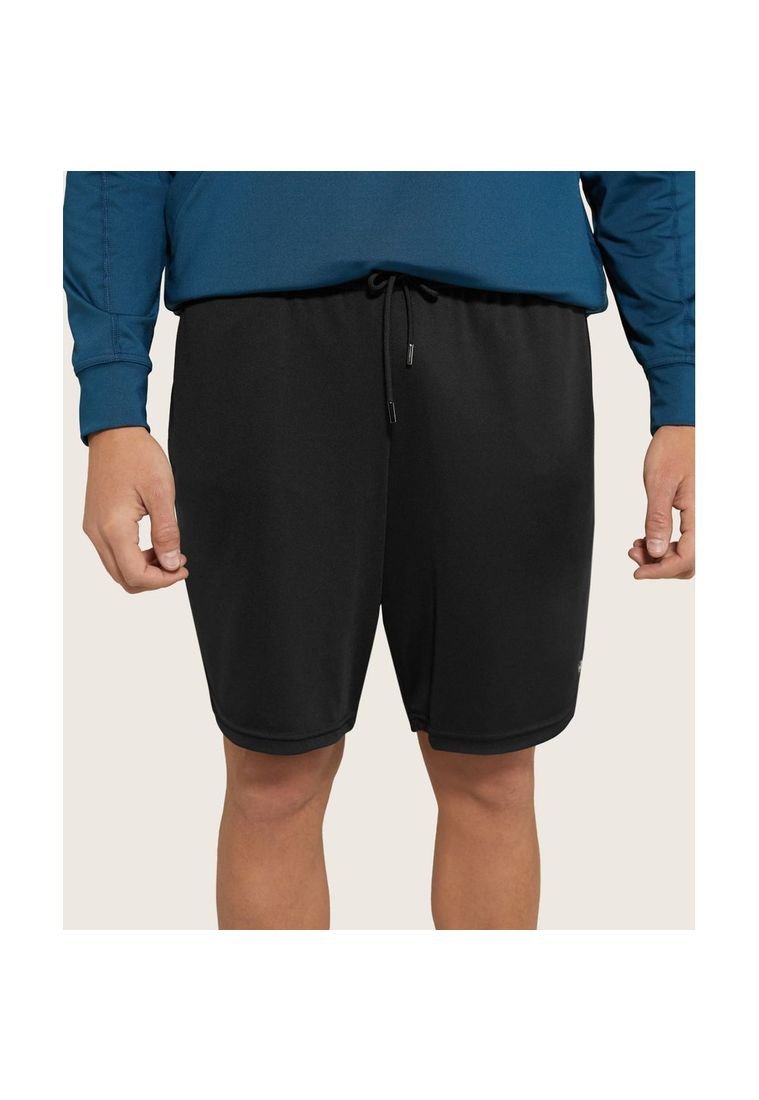 Bermuda Punto Básica Unicolor Con Bolsillos, Sport Patprimo - Compra Ahora  | Dafiti Colombia