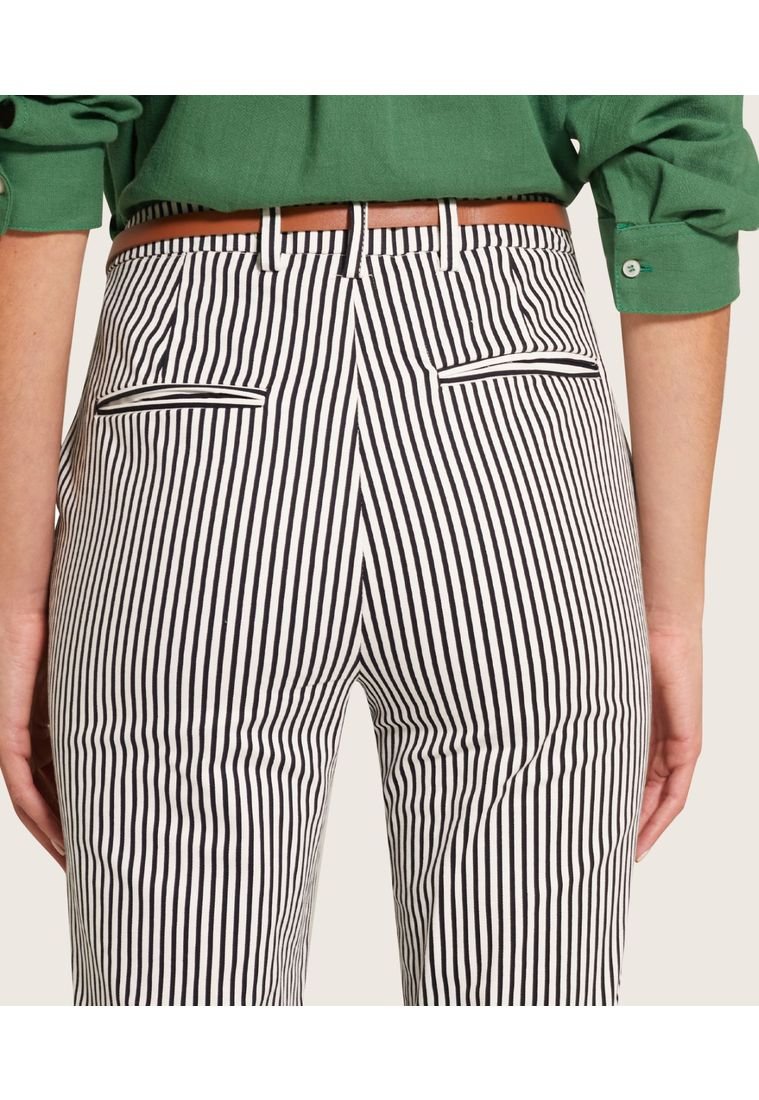 Pantalon Chino Para Mujer Patprimo - Compra Ahora