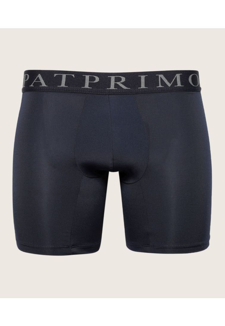 Boxer Hombre Patprimo Filete Pack X3 Surtido Poli ster Compra