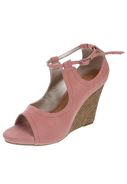 Zapatos Pink Connection Coral de Pink Connection