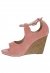 Zapatos Pink Connection Coral de Pink Connection