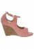 Zapatos Pink Connection Coral de Pink Connection
