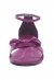 Sandalias Pink Connection Fucsia de Pink Connection