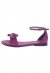 Sandalias Pink Connection Fucsia de Pink Connection
