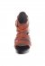 Sandalias Pink Connection Naranja de Pink Connection