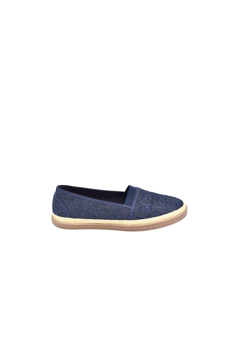 Priceshoes Alpargata Confort Dama 372L747AZUL INDIGO - Compra