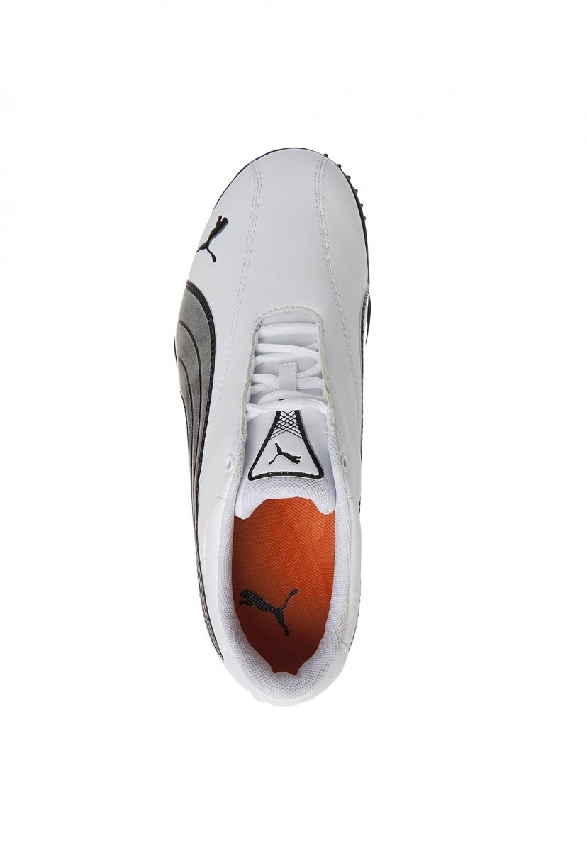temporal sin embargo espejo Zapatos de Golf Puma Ace 2 Blanco-Plateado - Compra Ahora | Dafiti Colombia
