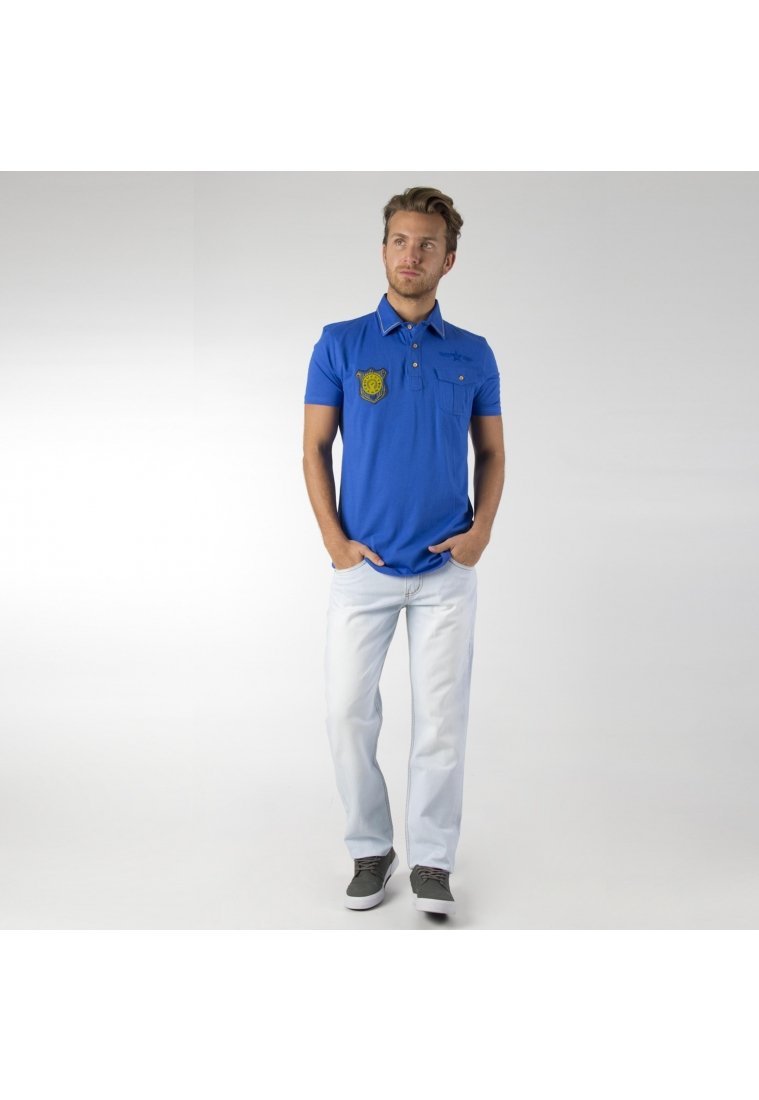 Camisas quest best sale tipo polo