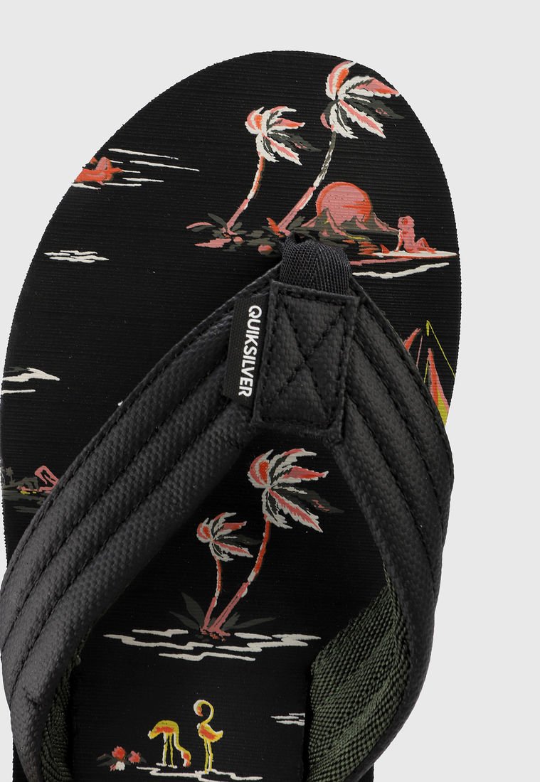 Quiksilver sale carver print