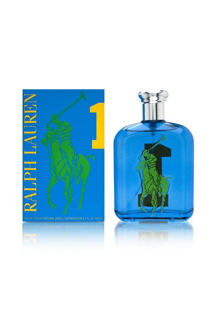 Señuelo sin cable entregar Perfume Big Pony 1 Blue De Ralph Lauren Para Hombre 100 Ml - Compra Ahora |  Dafiti Colombia