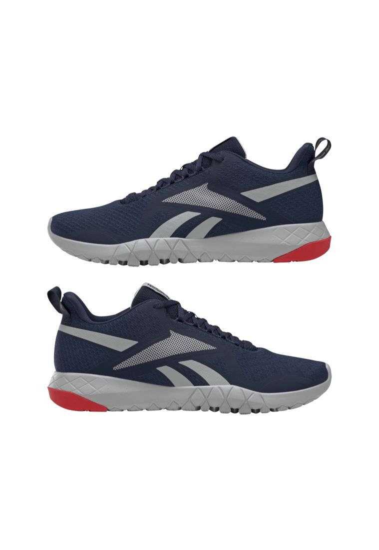 Tenis reebok hombre online dafiti