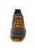 Running Reebok Zignano Rhythm Gris-Naranja de Reebok