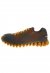 Running Reebok Zignano Rhythm Gris-Naranja de Reebok