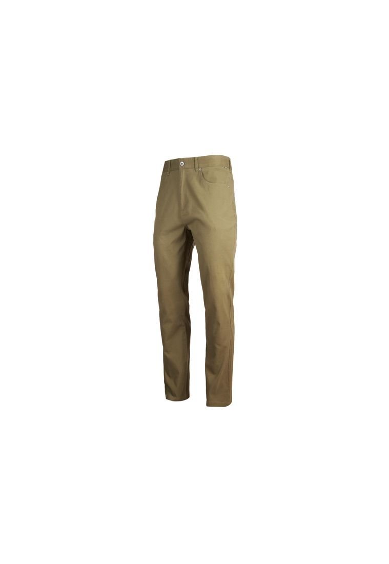 Pantalones de Hombre, Algodón Orgánico