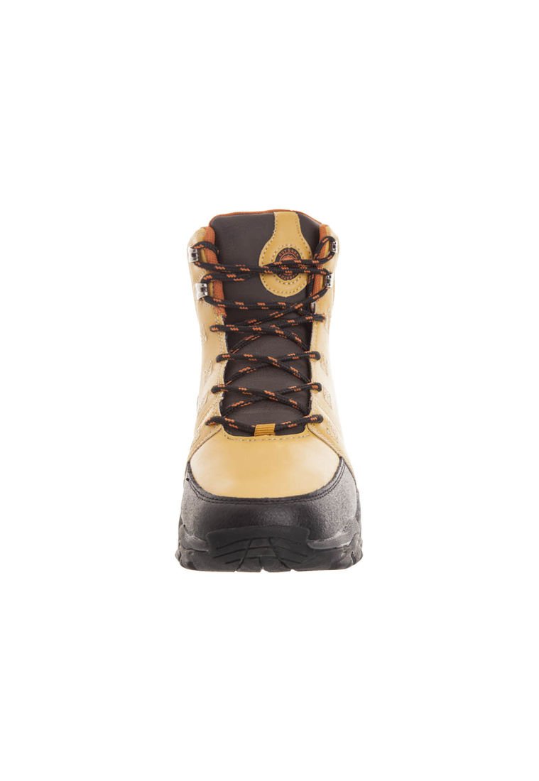 Bota Outdoor Rockland Amarillo Caf Compra Ahora Dafiti Colombia