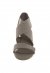 Sandalias Rockport Crossband Gore Gris de Rockport